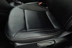 2019 Volkswagen Polo Hatchback 2018 1.5 AT Safe driving #21