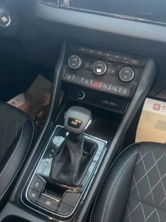 2021 Škoda Karoq 2021 1.4T AT TSI280Flagship #13