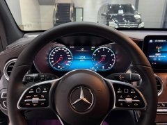 2020 Mercedes-Benz GLC-Class 2020 Facelift 2.0T AT GLC 260 L 4MATIC Luxury #11