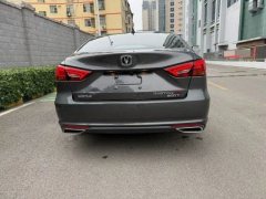 2021 Chang'an Ruicheng CC 2022 AT Blue WhaleEdition 1.5T DCTPremium #8