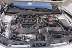 2024 Honda Civic 2023 1.5T AT 240TURBO CVTPowerpotentialEdition #10