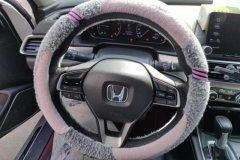 2021 Honda Accord 2018 1.5T AT 260TURBOElite China VI #15