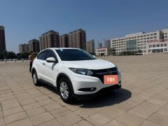 2015 Honda Vezel 2015 1.5 MT ComfortFWD #9