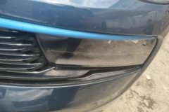 2018 Lynk & Co Lynk & Co 01 2017 2.0T AT dazzleProEditionFWD #5