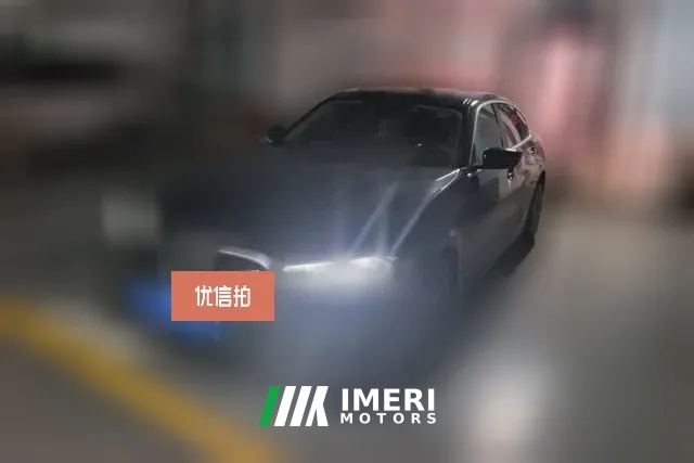 2022 BMW i3 2022 eDrive 35 L
