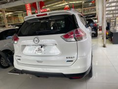 2016 Nissan X-Trail 2014 2.0L AT CVTComfort 2WD #7