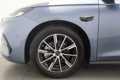 2025 BYD Seal 06 2025 1.5L AT DM-i Smart Drive 80KMPremium #6