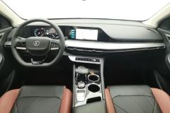2025 Chang'an Eado 2023 Pleasure PLUS Blue WhaleNE 1.4T AT GDI DCTPremium #12