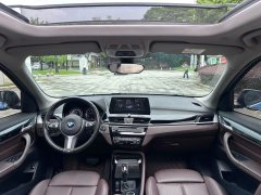 2020 BMW X1 2020 1.5T AT 20LiExclusiveFWD #5