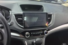 2017 Honda CR-V 2016 2.0 AT UrbanEditionFWD #13