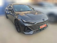 2023 Chang'an UNI-V iDD 2023 smart electronicsiDD 1.5T AT 113Km Intellectual interest（fastEdition） #2