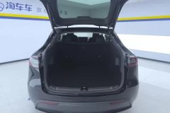 2024 Tesla Model Y 2024 rear wheel driveEdition #4
