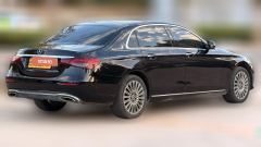 2023 Mercedes-Benz E-Class 2020 2.0T AT E300LLuxury #4