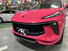 2021 Dongfeng Fengxing Fengxing T5 Evo 2021 1.5TD AT DCTStar #5