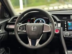2016 Honda Civic 2016 1.5T AT 220TURBOLuxury #7