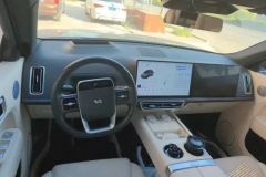 2023 Li Auto Li Auto L9 2022 Max #12
