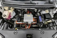 2021 BYD Yuan Pro 2021 401KM Premium #7