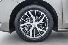 2023 Geely Auto Emgrand Sedan 2023 No.4generationChampion 1.5L AT CVTLuxury #6