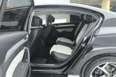 2024 Volkswagen Magotan 2023 2Million Edition 2.0T AT 330TSI DSGLuxury #11