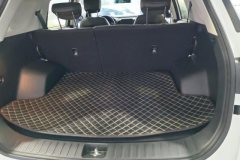 2021 Hyundai ix35 2021 2.0 AT 2WDGLComfort #4