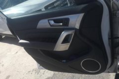 2015 Haval H2 2015 1.5T AT Elite FWD #7