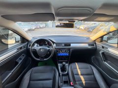 2017 Volkswagen Bora Sedan 2017 1.6 MT Comfort #5
