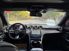 2022 Mercedes-Benz C-Class 2023 Facelift 1.5T AT C 260 L Hao YeSport #4