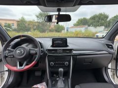 2019 Mazda CX-4 2018 2.0 AT blue skyDiscoveryFWD #6