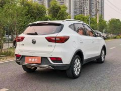 2018 MG ZS 2017 1.5 MT Comfort #5
