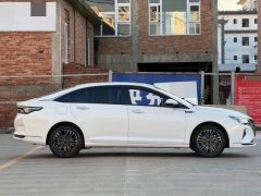 2021 Dongfeng Fengshen Yixuan MAX 2021 1.5T AT Supercool trendy dadEdition #8
