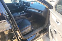 2025 Hongqi E-QM5 2024 560km PLUS #8
