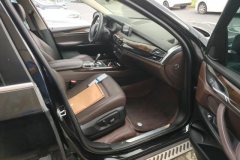 2016 BMW X5(Imported)(Imported) 2015 2.0T AT 28i (Imported) #8