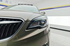 2020 Buick Envision Plus 2019 1.5T AT 20TLuxury FWD China VI #5