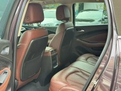 2015 Buick Envision Plus 2014 2.0T AT 28TAll-roundFlagship #7