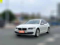 2017 BMW 5 Series 2017 2.0T AT 525LiLuxuryDesign Pkg #1