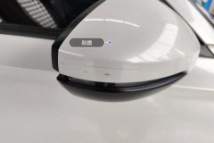 Right Exterior Mirror