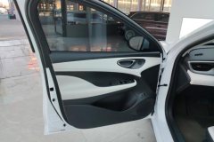2025 BYD Seal 05 DM-i 2025 DM-i Smart Drive 1.5L AT 55KMLuxury #7