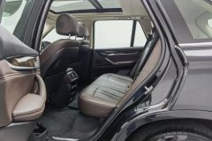 2017 BMW X5(Imported)(Imported) 2017 2.0T AT 28i (Imported) #19