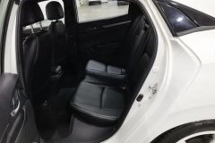 2022 Honda Civic 2021 1.5T AT HATCHBACK 220TURBOTrendy cool control #19