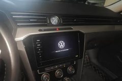 2022 Volkswagen Magotan 2020 1.4T AT 280TSIComfort #13