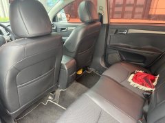 2015 Roewe 350 2014 1.5 AT XunyueEdition #6
