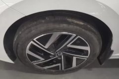 2024 Volkswagen Sagitar 2023 1.5T AT 300TSI DSGSurpass #6