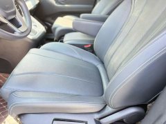 2022 Maxus G10 2022 2.0T AT Smart Gasoline 7Seat #7