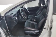 2018 Toyota Levin 2017 1.2T AT 185TElite Facelift #9