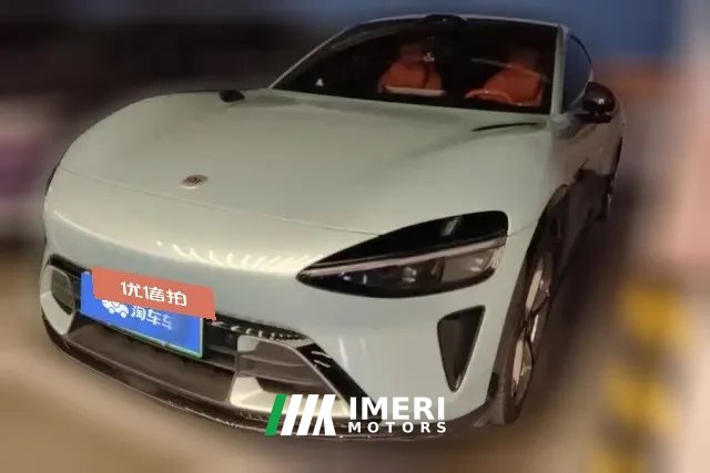 2026 Xiaomi Auto Xiaomi YU7 2025 Max