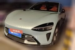 2026 Xiaomi Auto Xiaomi YU7 2025 Max #1
