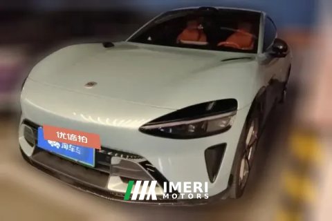 2026 Xiaomi Auto Xiaomi YU7 2025 Max