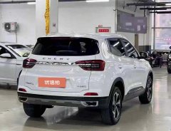 2021 Chery Tiggo 5x 2020 1.5 AT NewmoveEdition #9