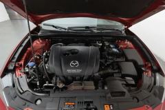 2018 Mazda CX-4 2018 2.0 AT blue sky vitalityEditionFWD #7