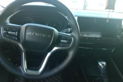 2023 Roewe i5 2021 1.5L CVTdiamondEdition #12